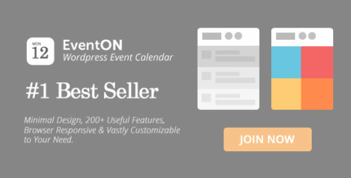 EventON: Event Photo
