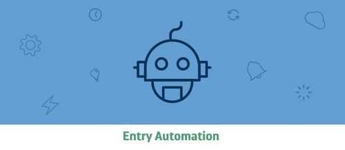 ForGravity – Entry Automation