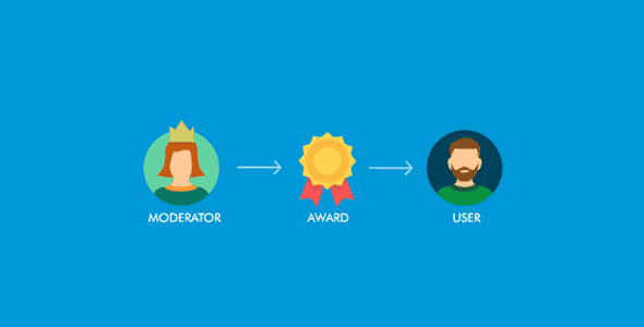 GamiPress – Frontend Awards GamiPress – Frontend Awards