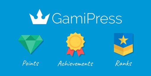 GamiPress – Frontend Reports