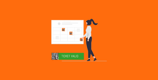 GeoDirectory Events Tickets Marketplace