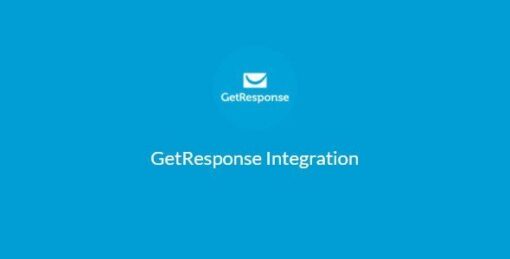 Paid Memberships Pro – Getresponse Integration