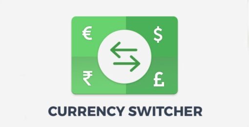 Give – Currency Switcher
