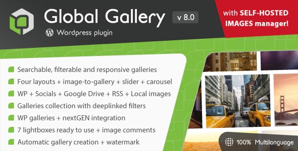 Global Gallery Global Gallery