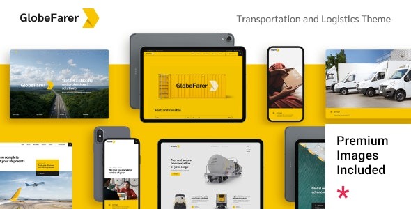 GlobeFarer GlobeFarer