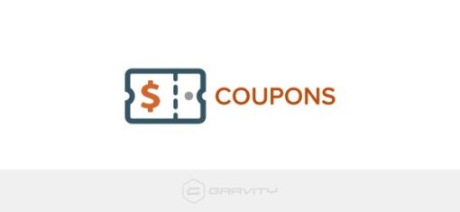 Gravity Forms Coupons Add-On