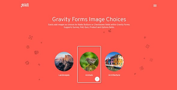 Gravity Forms Image Choices Gravity Forms Image Choices