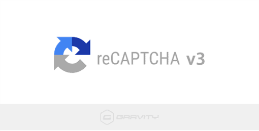 Gravity Forms reCAPTCHA Add-On