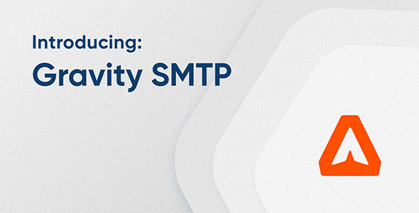 Gravity SMTP Gravity SMTP