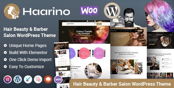 Haarino Haarino