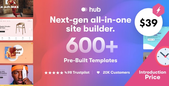 Hub Hub