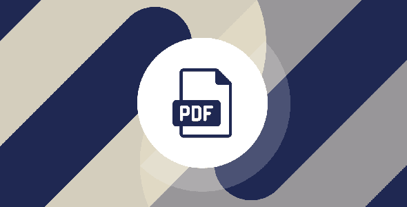 Forminator PDF Generator Add-on Forminator PDF Generator Add-on