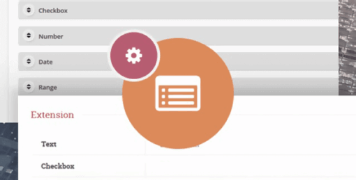 Ait Item Extension – Item Custom Fields