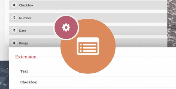 Ait Item Extension – Item Custom Fields Ait Item Extension – Item Custom Fields