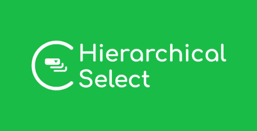 JetFormBuilder Hierarchical Select