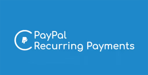 JetFormBuilder PayPal Recurring payments