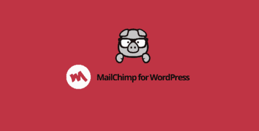 MC4WP: Mailchimp for WordPress Premium