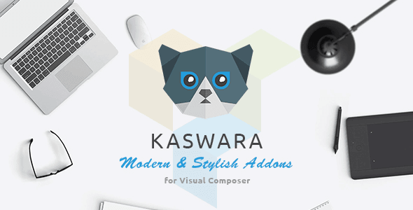 Kaswara – Modern Visual Composer Addons Kaswara – Modern Visual Composer Addons