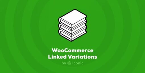 WooCommerce Linked Variations