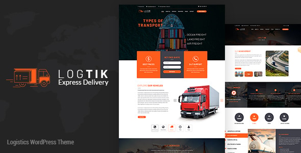 Logtik Logtik