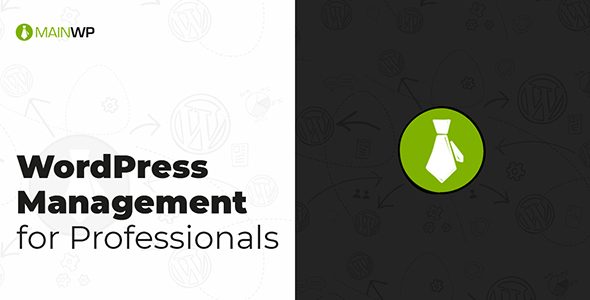 MainWP Clean and Lock Extension MainWP Clean and Lock Extension