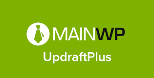 MainWP UpdraftPlus Extension