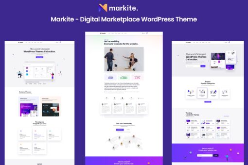 Markite