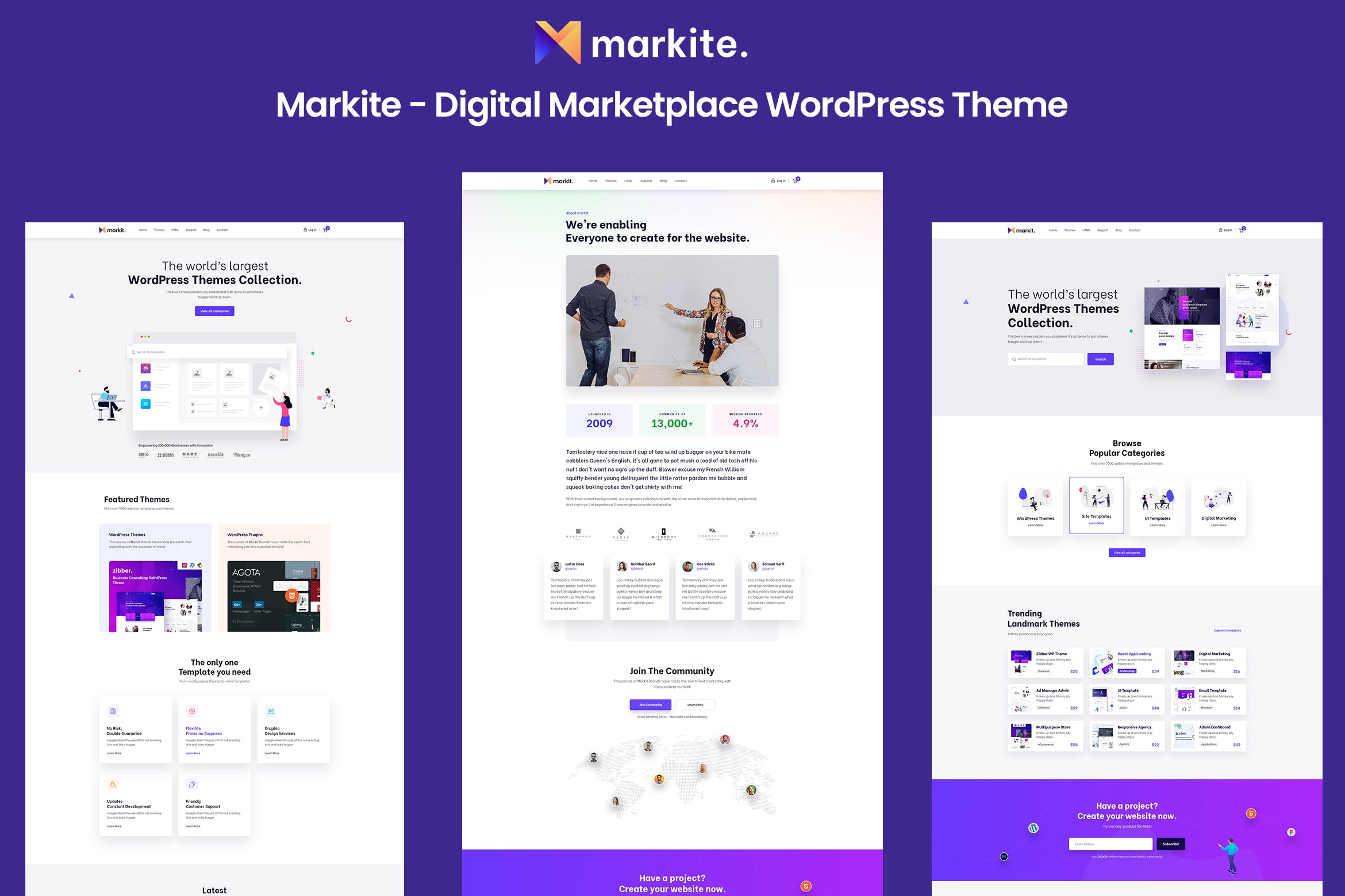 Markite Markite