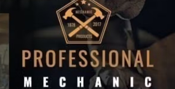 mechanic mechanic