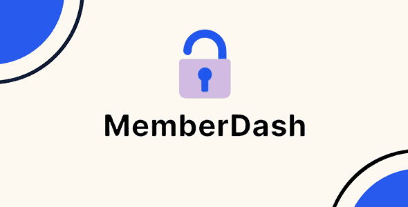 MemberDash MemberDash