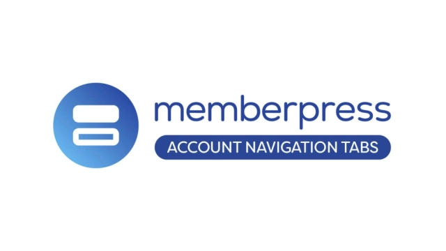 MemberPress Account Nav Tabs MemberPress Account Nav Tabs
