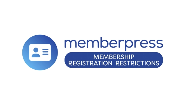 MemberPress Registration Restrictions MemberPress Registration Restrictions
