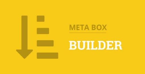 Meta Box