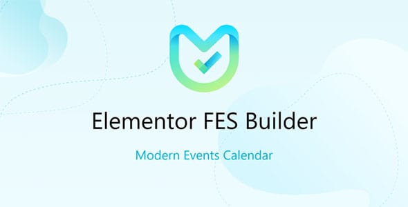 Elementor FES Builder for MEC Elementor FES Builder for MEC