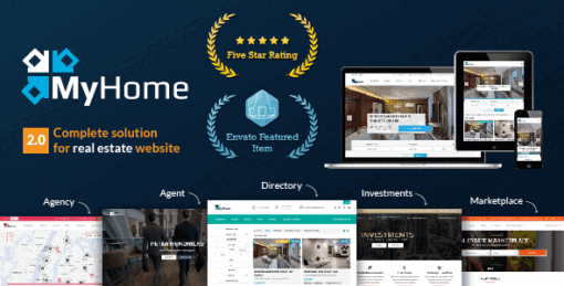 MyHome
