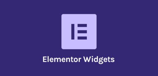 Ocean Elementor Widgets