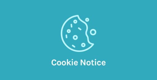 Oceanwp – Cookie Notice