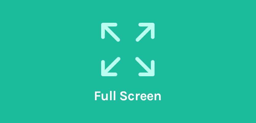Oceanwp – Full Screen Oceanwp – Full Screen