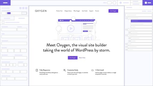 Oxygen Builder