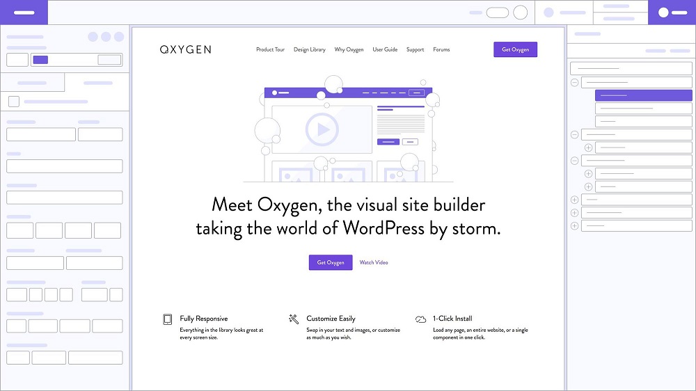 Oxygen Builder Oxygen Builder