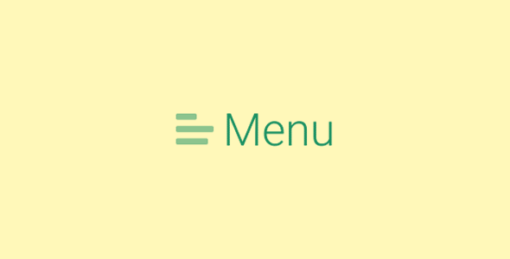 Paid Member Subscriptions – Navigation Menu Filtering