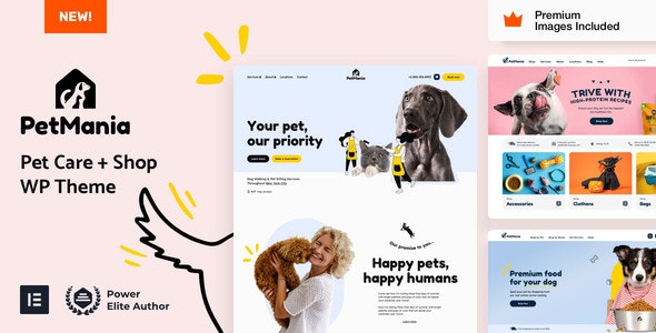Petmania Petmania
