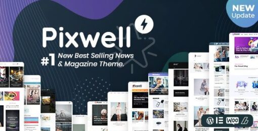 Pixwell