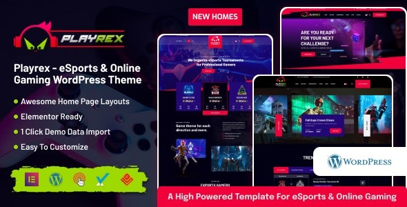 Playrex Playrex