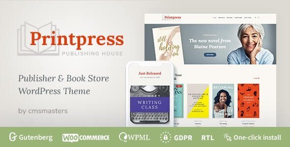 Printpress Printpress
