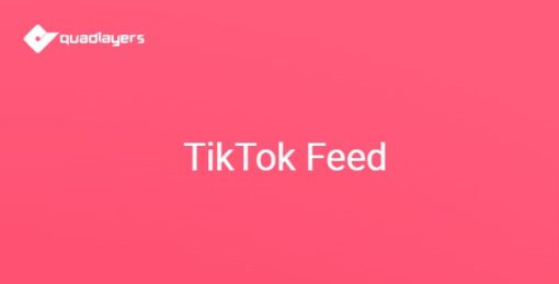 TikTok Feed PRO