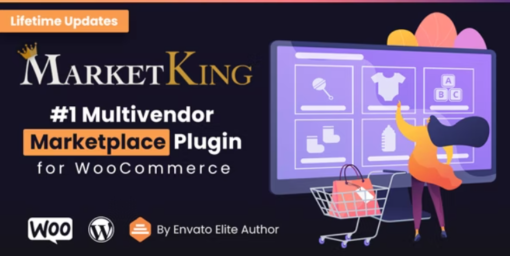 MarketKing Pro