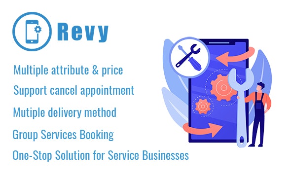 Revy Revy