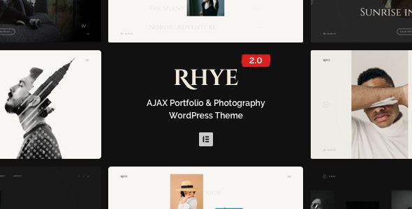 Rhye Rhye
