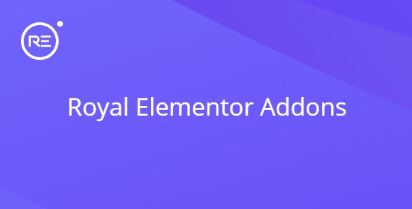 Royal Elementor Addons Pro (Premium) Royal Elementor Addons Pro (Premium)